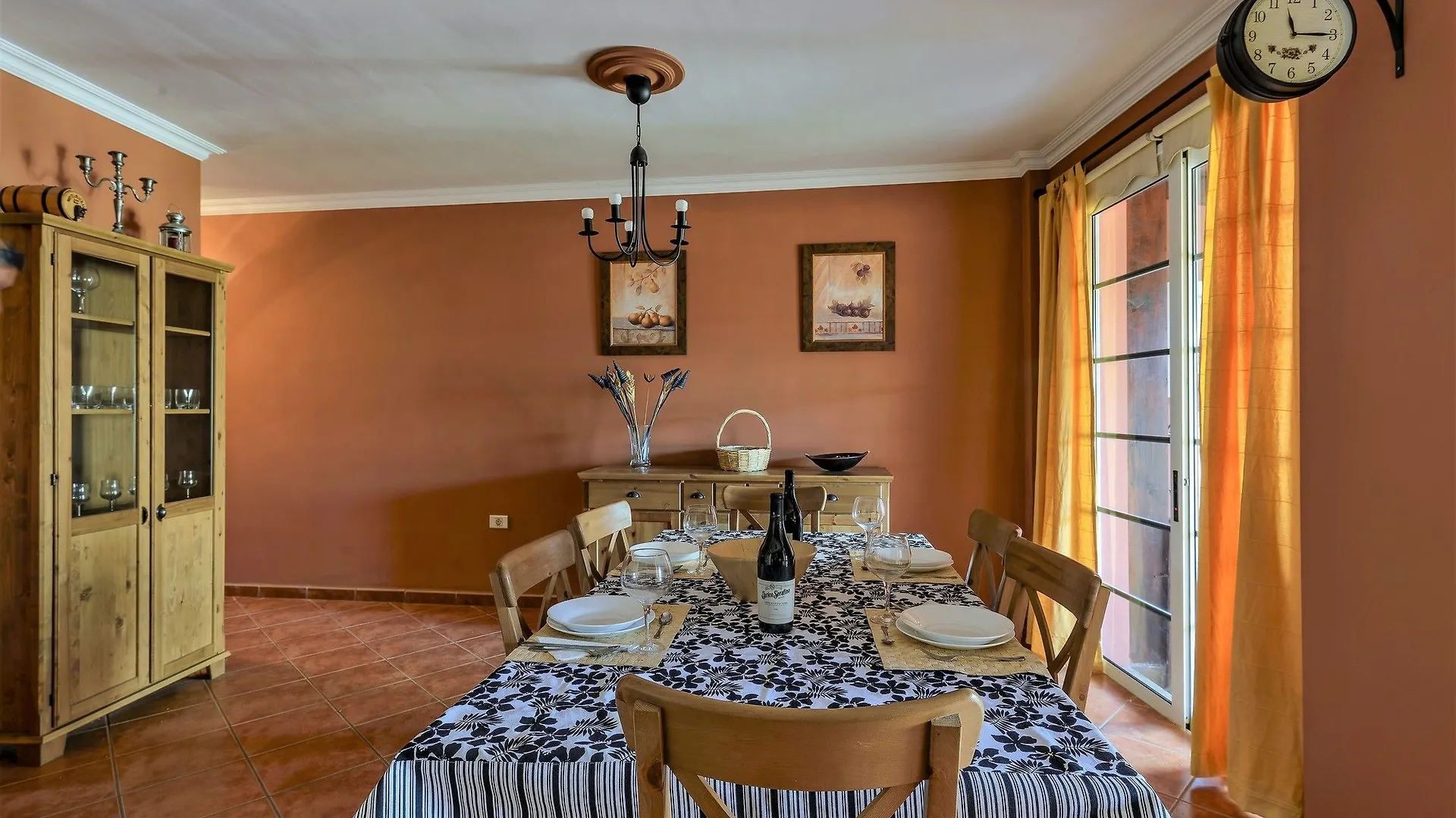 Appartamento Casa Marcos Icod De Los Vinos 0*,  Spagna