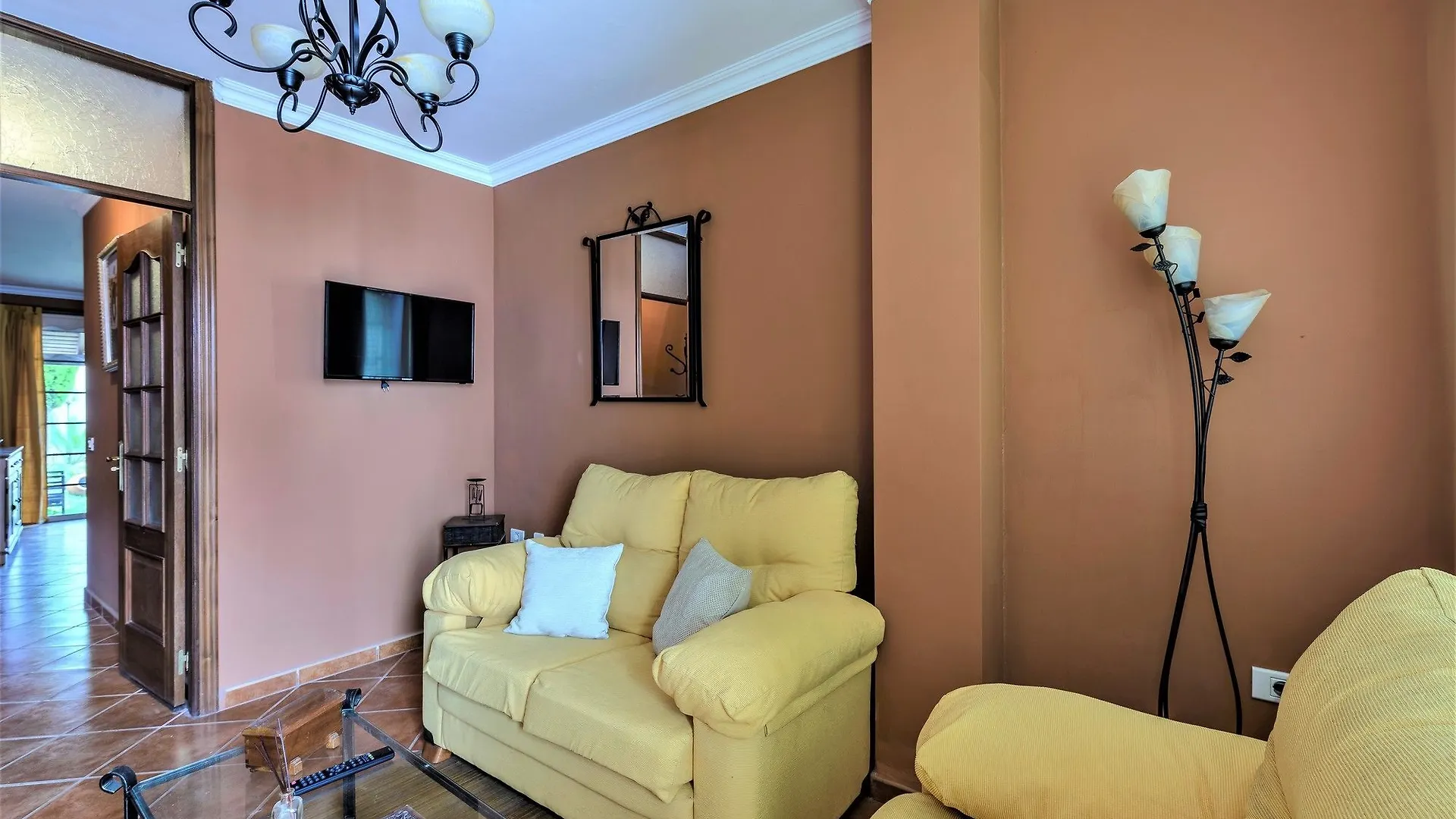 Appartamento Casa Marcos Icod De Los Vinos Spagna