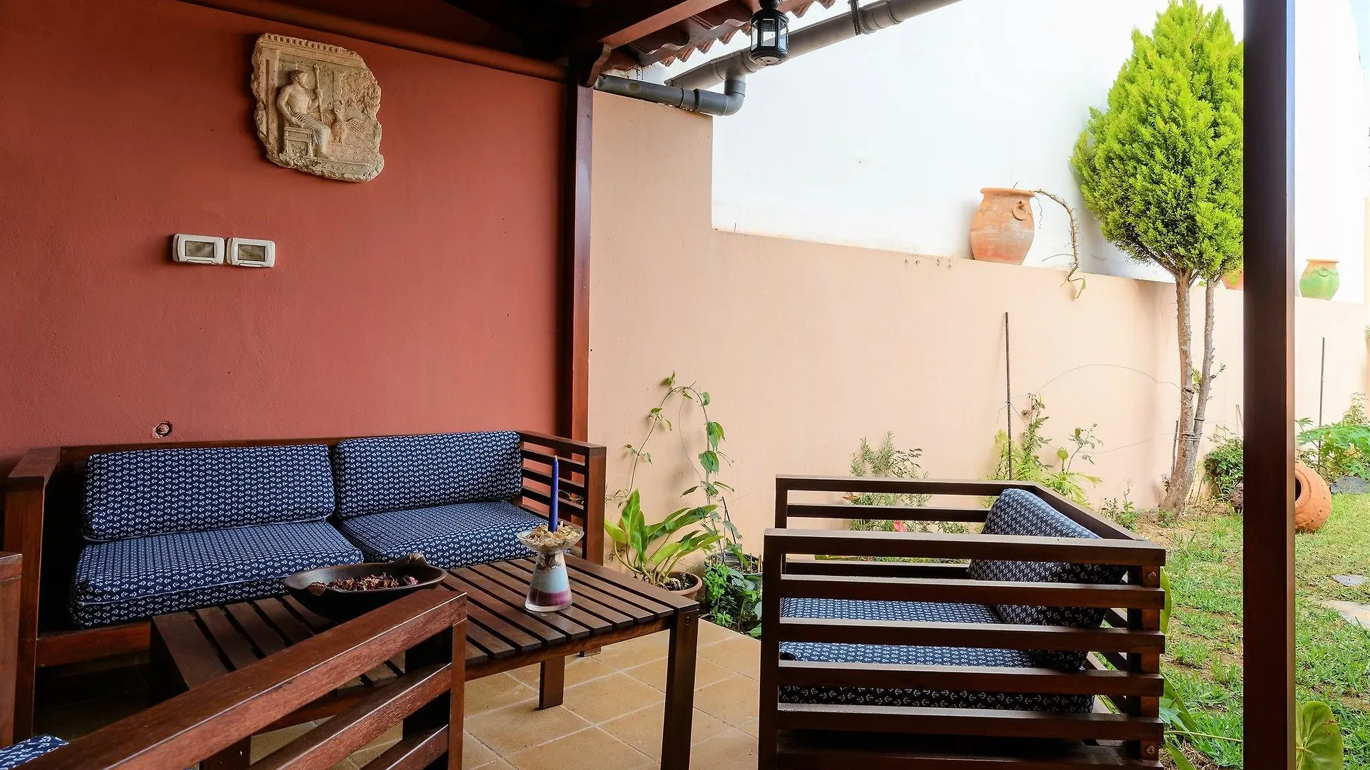 Appartamento Casa Marcos Icod De Los Vinos