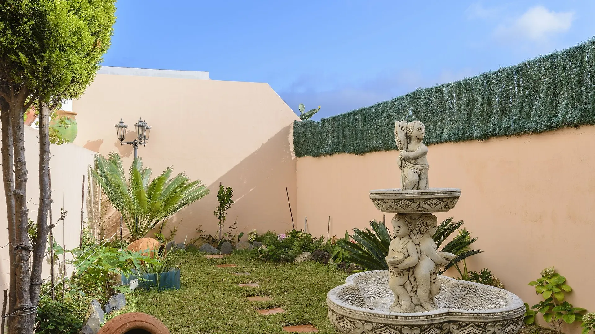 Appartamento Casa Marcos Icod De Los Vinos