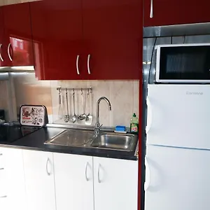  Appartement Monis Natura