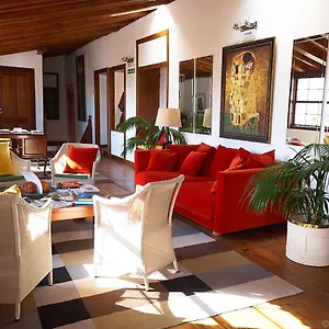  Aparthotel Platanera