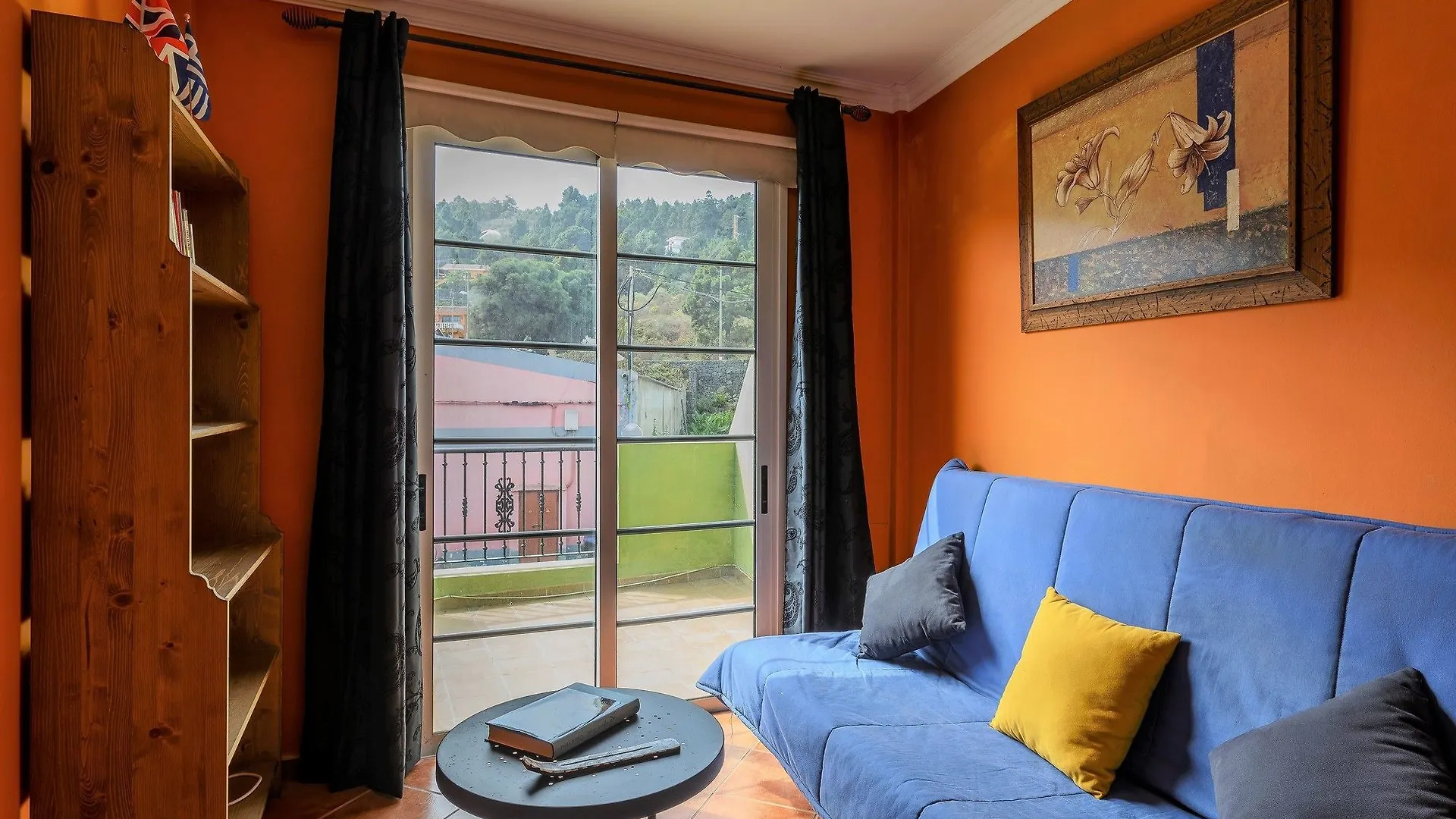 Apartamento Casa Marcos Icod De Los Vinos 0*,  España