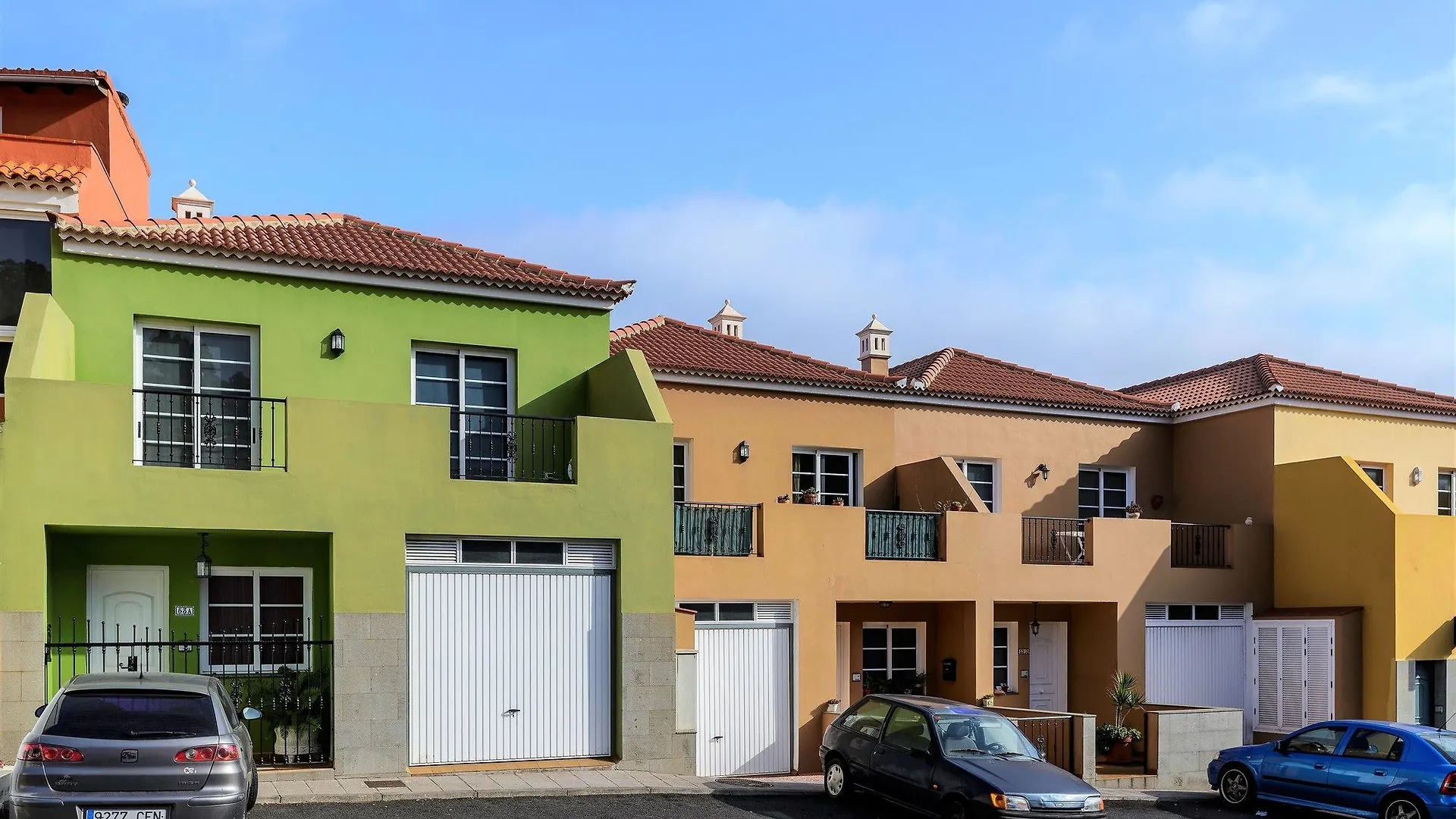 Apartamento Casa Marcos Icod De Los Vinos