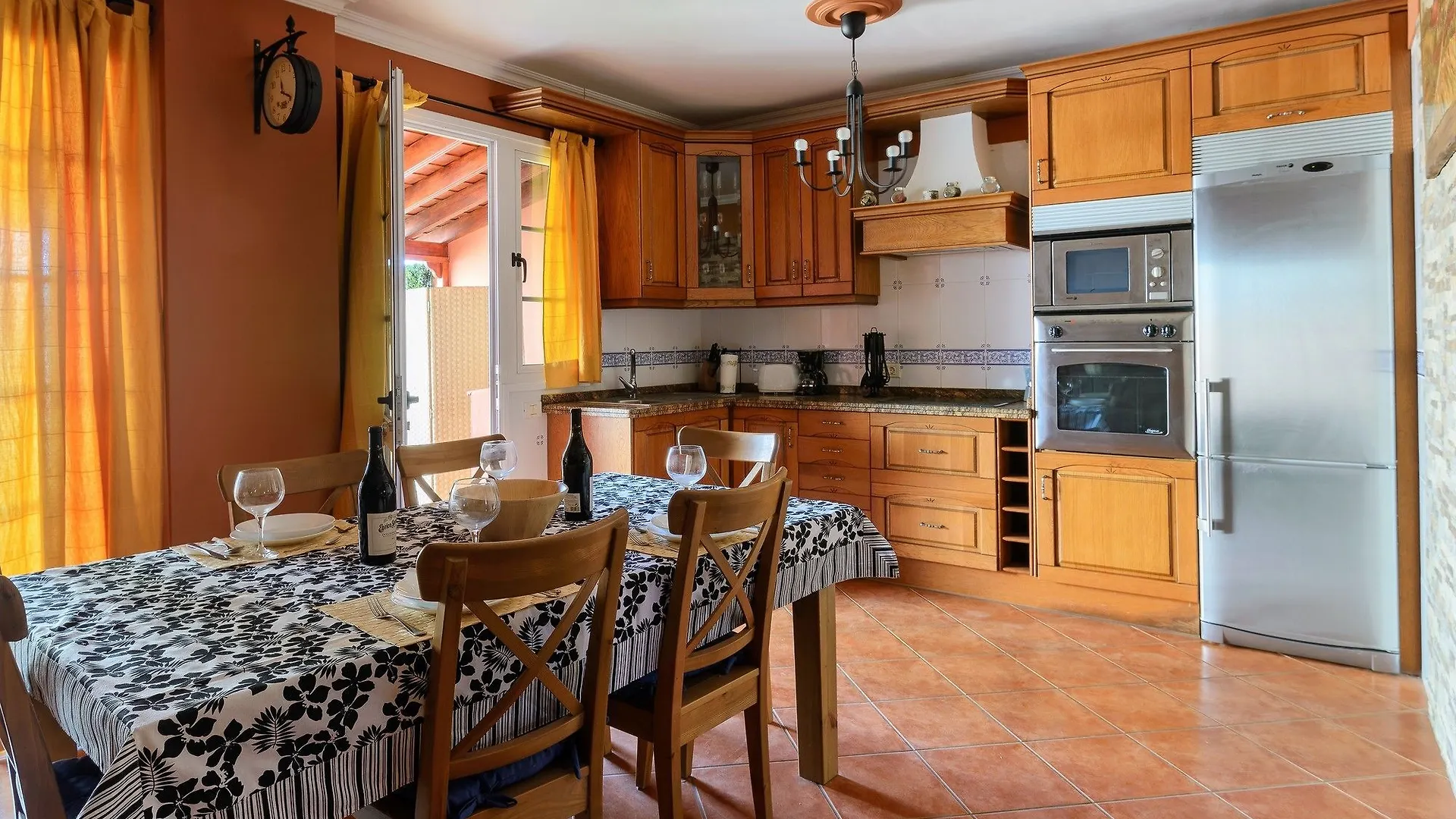 Apartamento Casa Marcos Icod De Los Vinos España
