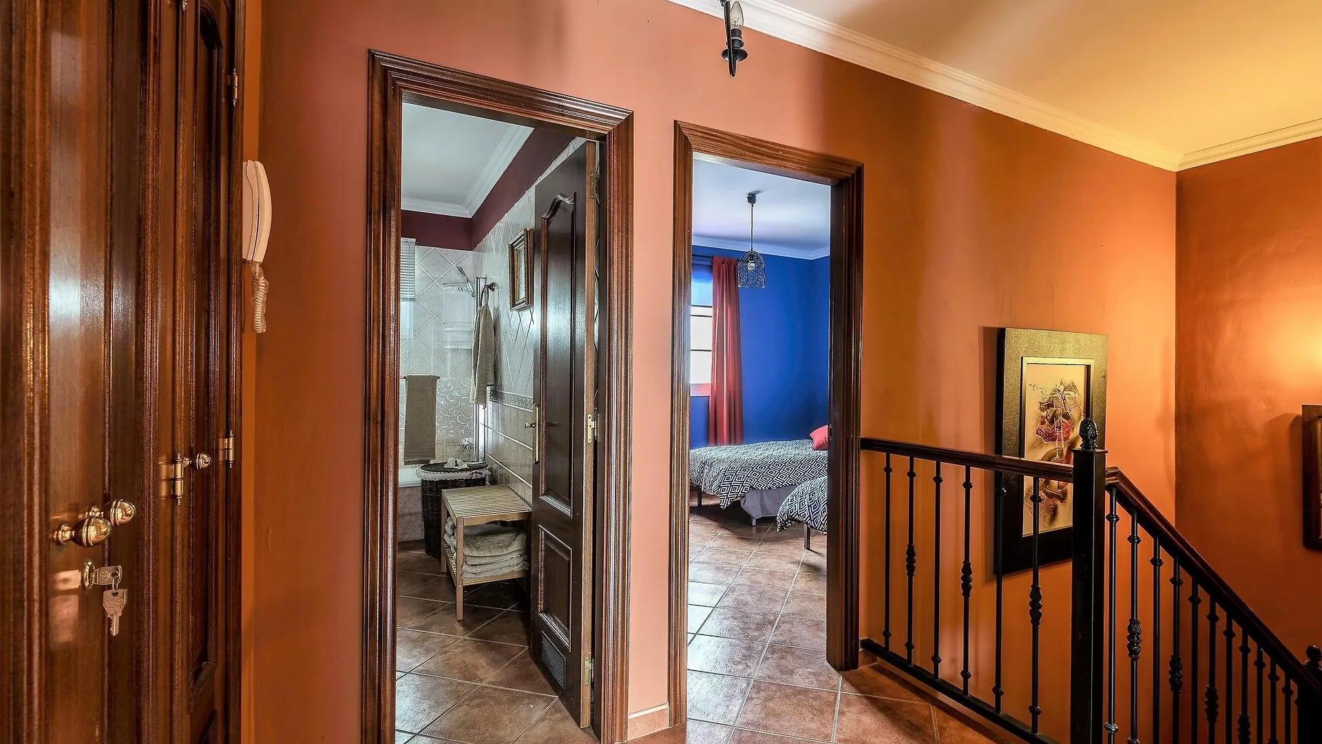 Apartamento Casa Marcos Icod De Los Vinos España
