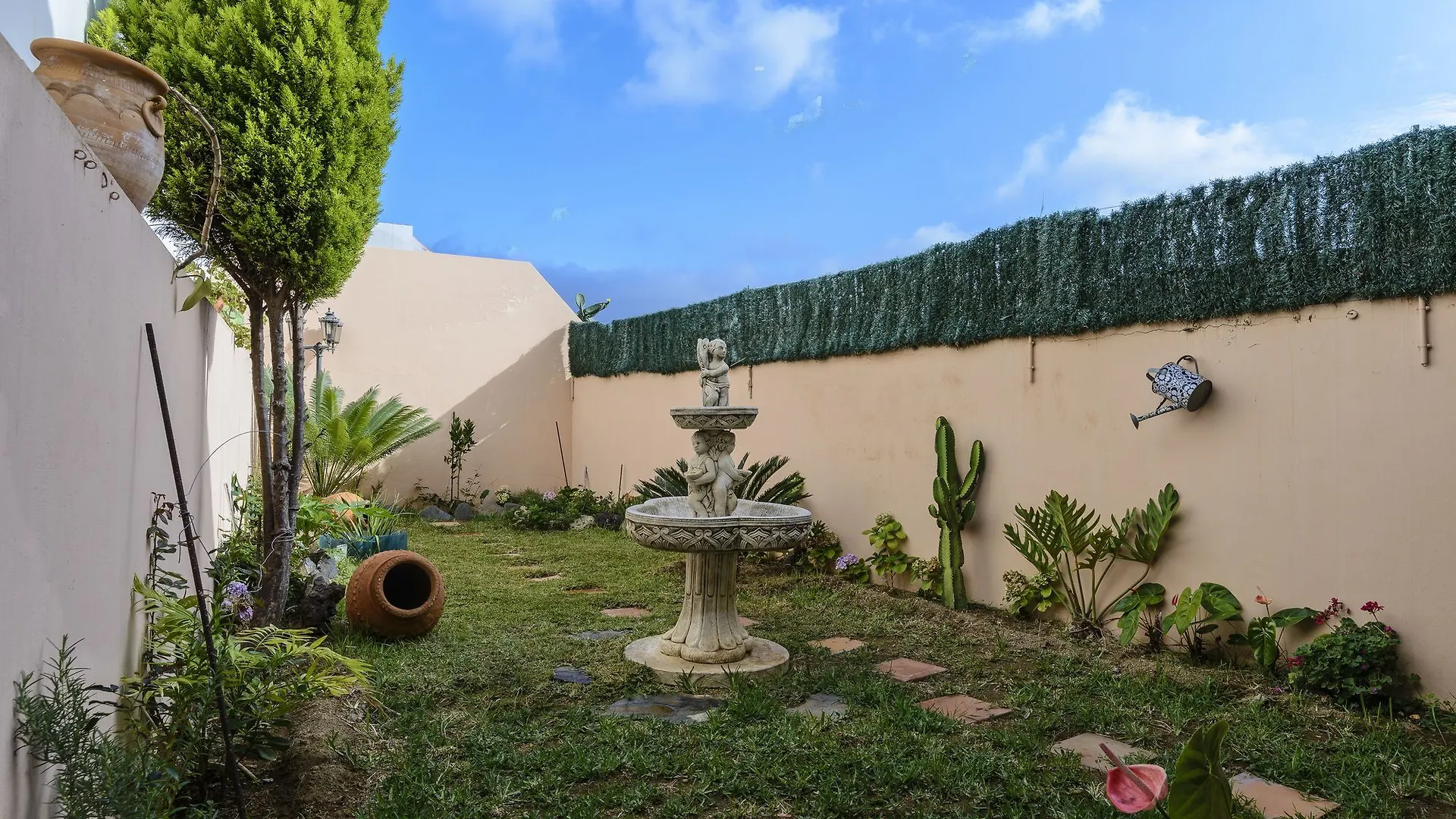 Apartamento Casa Marcos Icod De Los Vinos