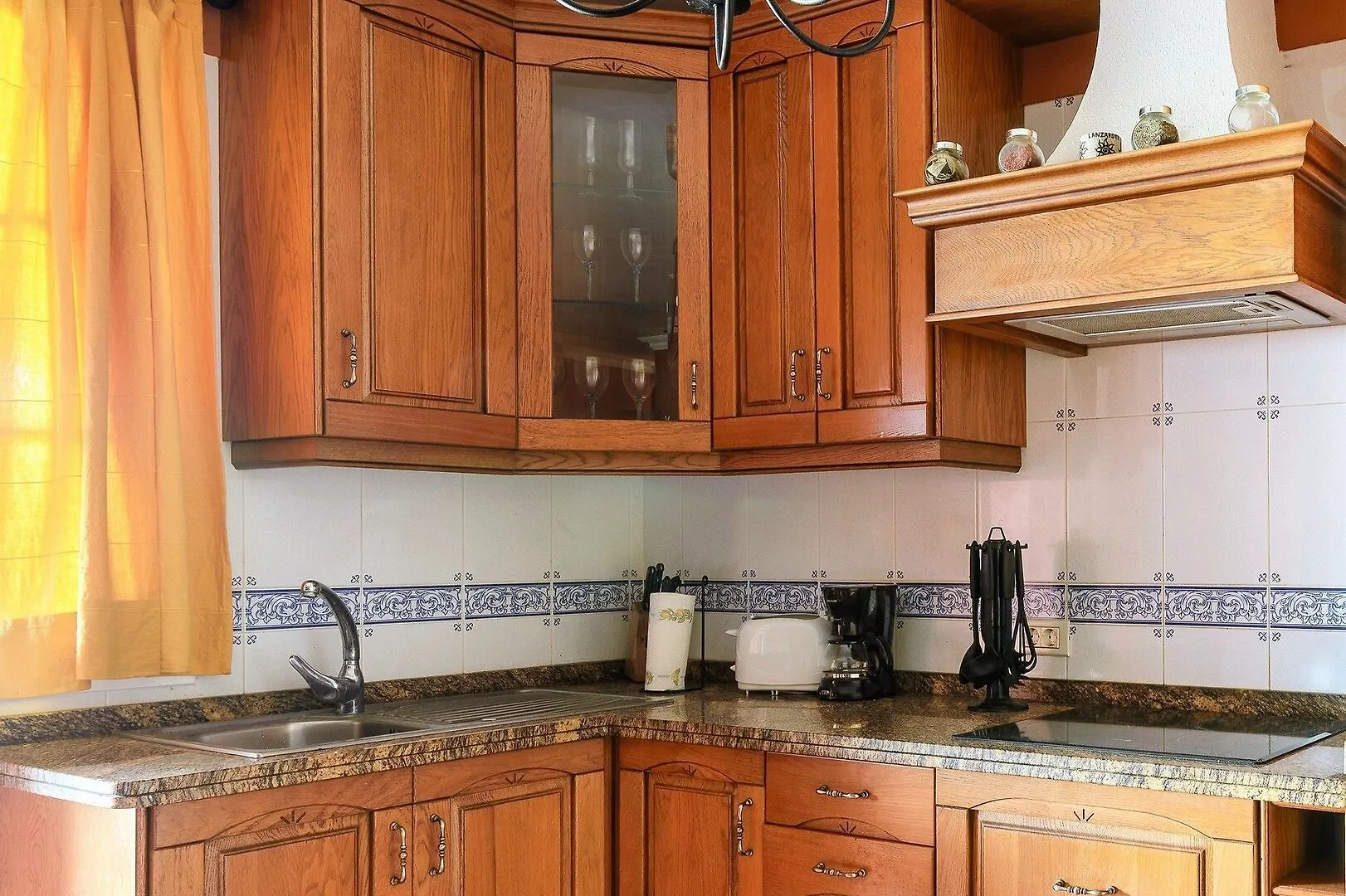 Apartamento Casa Marcos Icod De Los Vinos